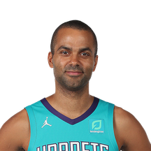 Icon: Tony Parker