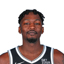 Icon: Dorian Finney-Smith