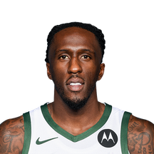 Icon: Taurean Prince