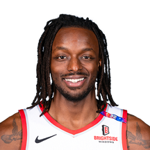 Icon: Jerami Grant