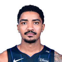 Icon: Gary Harris