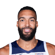 Icon: Rudy Gobert