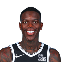 Icon: Dennis Schroder