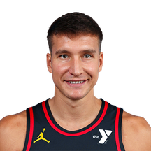 Icon: Bogdan Bogdanovic