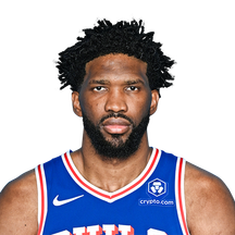 Icon: Joel Embiid