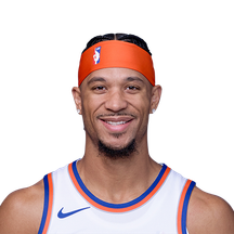 Icon: Josh Hart