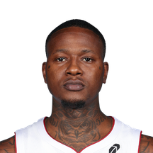 Icon: Terry Rozier