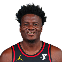 Icon: Clint Capela