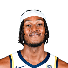 Icon: Myles Turner