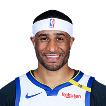 Icon: Gary Payton II
