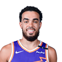 Icon: Tyus Jones