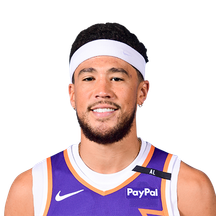 Icon: Devin Booker