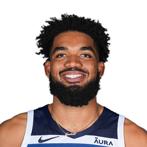 Icon: Karl-Anthony Towns