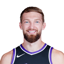 Icon: Domantas Sabonis