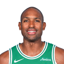 Icon: Al Horford