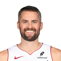 Icon: Kevin Love