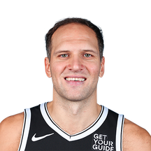 Icon: Bojan Bogdanovic