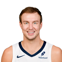 Icon: Luke Kennard