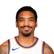 Icon: DaQuan Jeffries