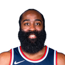 Icon: James Harden