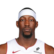 Icon: Bam Adebayo