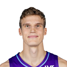 Icon: Lauri Markkanen