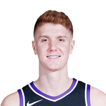 Icon: Kevin Huerter