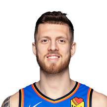 Icon: Isaiah Hartenstein