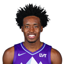 Icon: Collin Sexton