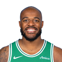 Icon: Xavier Tillman