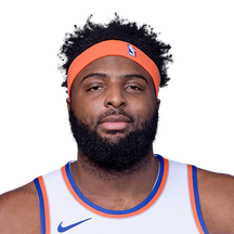 Icon: Mitchell Robinson