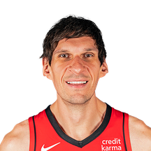 Icon: Boban Marjanovic