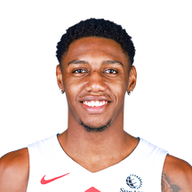 Icon: RJ Barrett