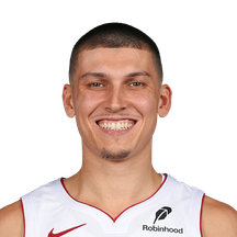 Icon: Tyler Herro