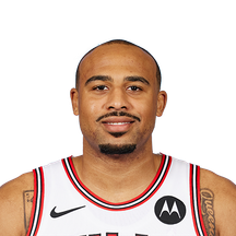 Icon: Talen Horton-Tucker