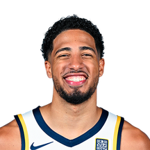 Icon: Tyrese Haliburton