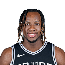 Icon: Charles Bassey