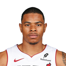 Icon: Keshad Johnson