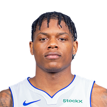 Icon: Marcus Sasser
