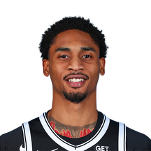 Icon: Keon Johnson