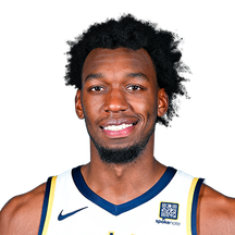 Icon: James Wiseman