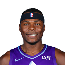 Icon: Oscar Tshiebwe