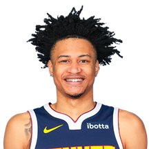 Icon: Trey Alexander