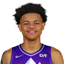 Icon: Keyonte George