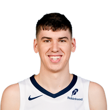 Icon: Jake LaRavia