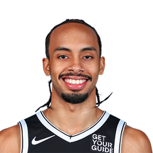 Icon: Amari Bailey