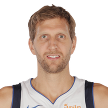 Icon: Dirk Nowitzki