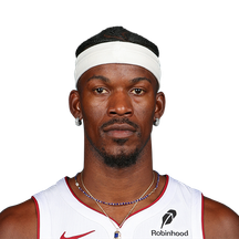 Icon: Jimmy Butler III