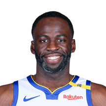 Icon: Draymond Green