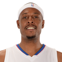 Icon: Paul Pierce